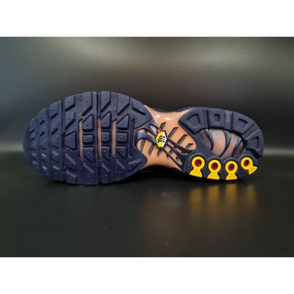 Nike Air Max Plus French Football Federation. SIZE 9 - IQ0170-400 main image 7